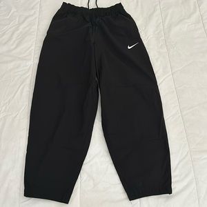 Cotton Nike sweatpants size S